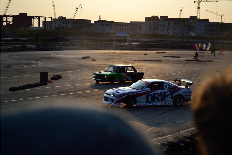 Иван Бородачев фотография #27