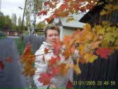 Фотография Скрябиной Любови