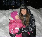 Фотография Корольковой Марины