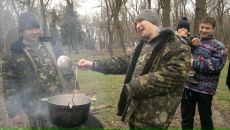 Фотография Рамазанова Рустама