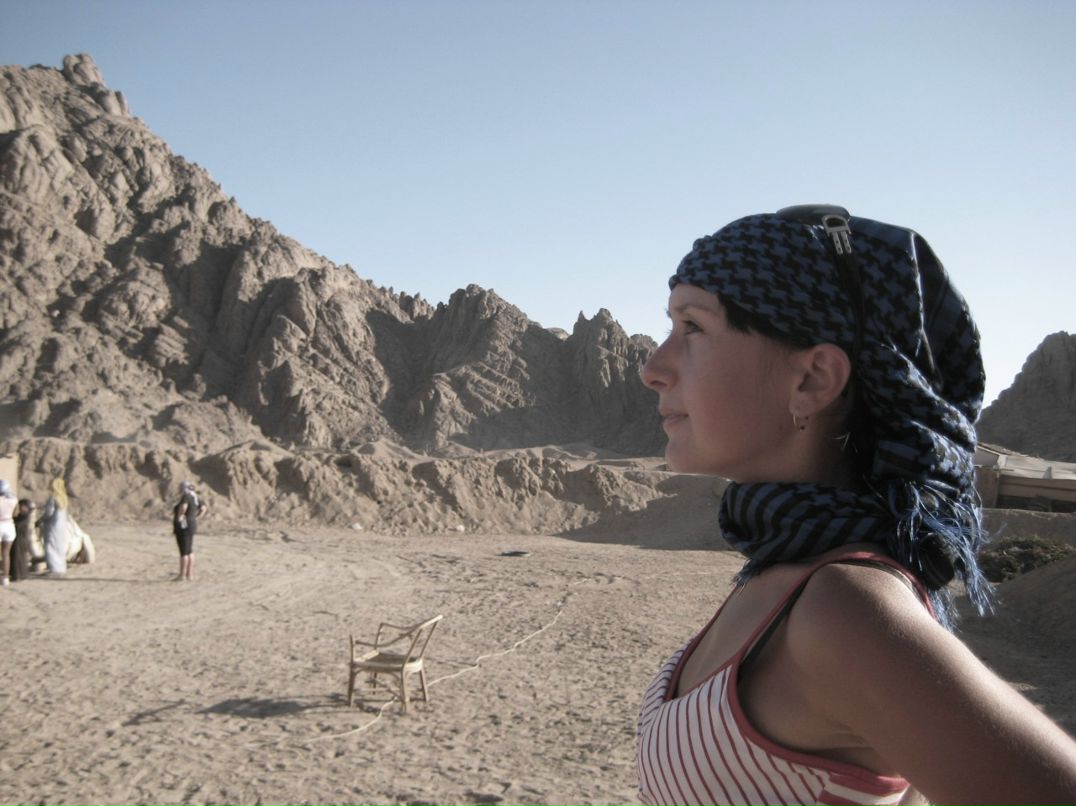 Алена Клим фотография #39