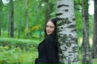 Фотография Гарабажий Анастасии