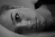 Фотография Мухтаровой Анютки