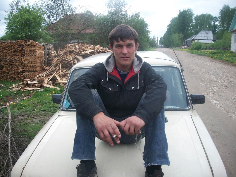 Илья Мальков фотография #49