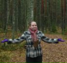 Фотография Островской Марины