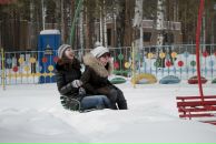 Фотография Дёминой Марии