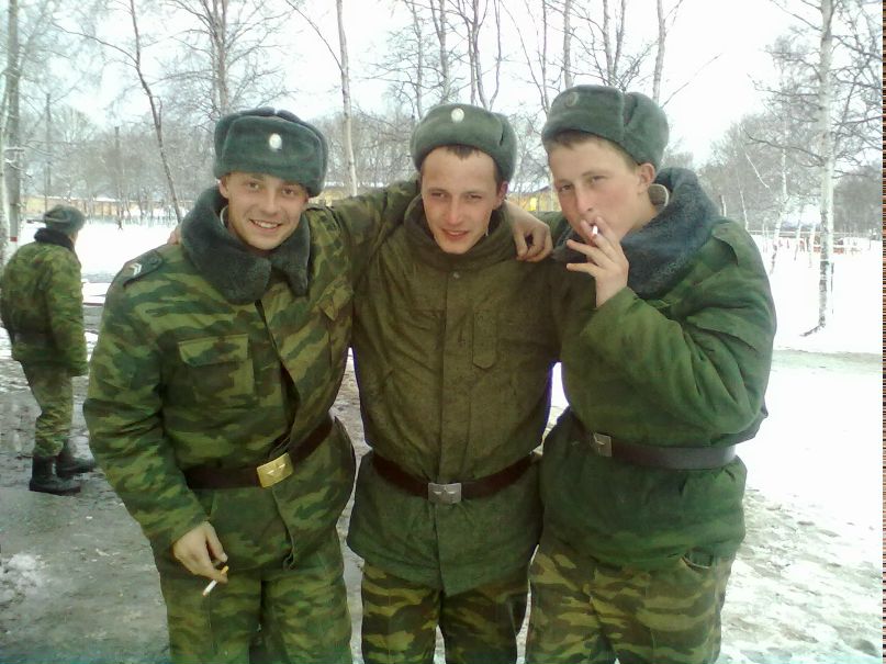 Евгений Иванов фотография #12