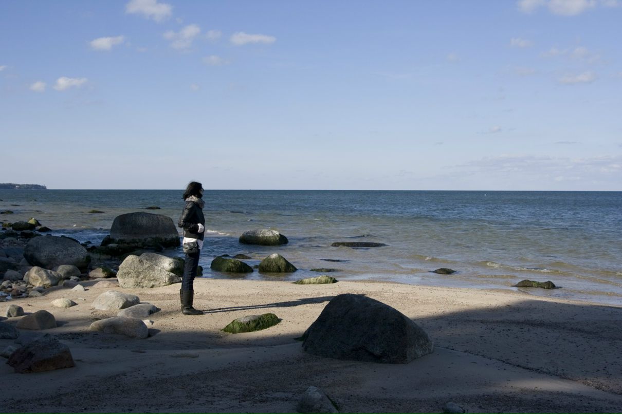 Ksusha Klimanova фотография #13