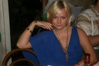 Фотография Докторевич Милы