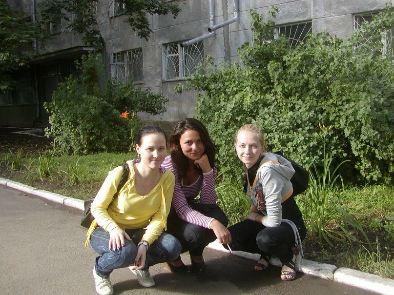Алла Станчева фотография #30