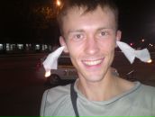 Фотография Золотаревского Дмитрия