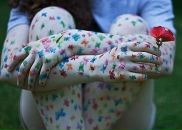 Оля Сеньків фотография #42 (источник - https://vk.com/id8914822)