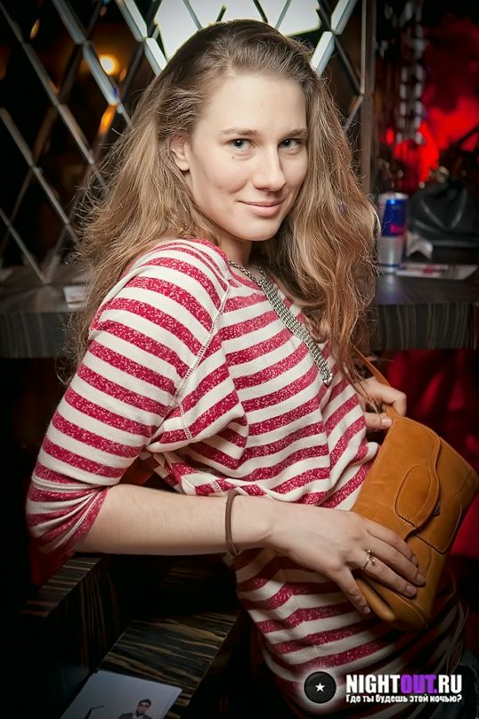 Анна Романова фотография #8