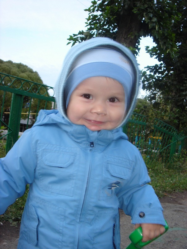 Евгений Феденёв фотография #13