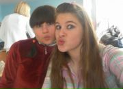 Фотография Молчановой Аляны