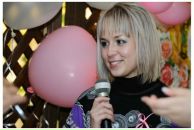 Фотография Золотаревой Натальи