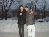 Фотография Васильева Тёмки