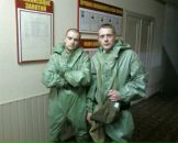 Фотография Кибака Андрея