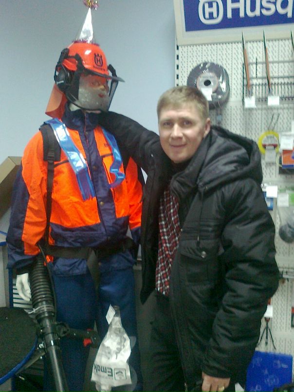 Александр Рычков фотография #20