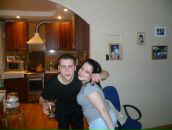 Фотография Хазовой Ани