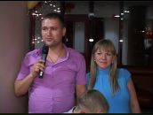 Фотография Рязанцевой-Савельевой Валентины