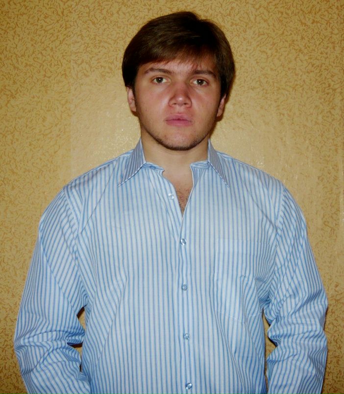 Андрей Цепцов фотография #7