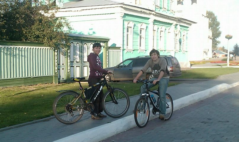 Дмитрий Ермаков фотография #9