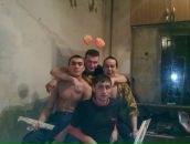 Фотография Василенкова Димы