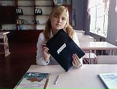 Юля Пасєка фотография #10 (источник - https://vk.com/id71104689)