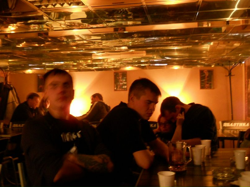 Андрей Сухорученко фотография #41