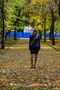 Фотография Абраменковой Елены