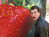 Фотография Позолотина Данилы