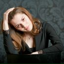 Фотография Хлюстовой Виктории