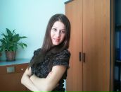 Фотография Залесской Кристины