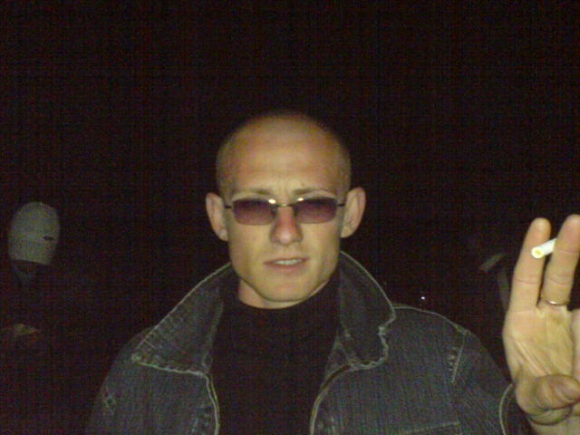 Дмитрий Самусенко фотография #41