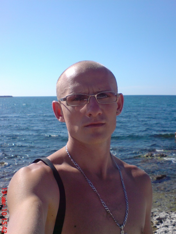 Дмитрий Самусенко фотография #37