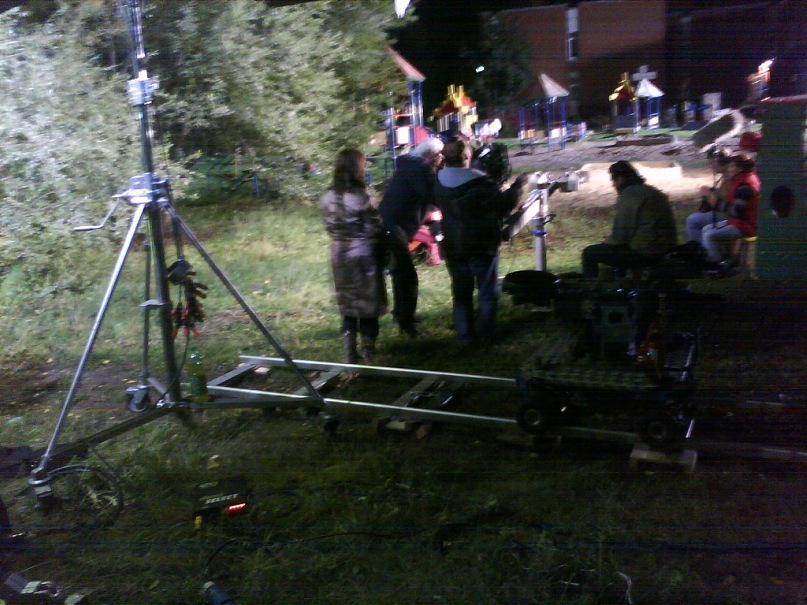 Пётр Санкин фотография #8