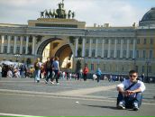 Фотография Голубинская Кристина