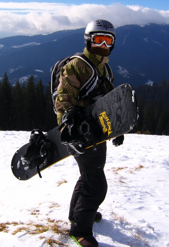 Андрей Ковтун фотография #3