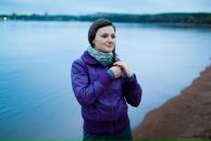 Фотография Сазан Алёны