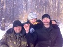 Захар Моргацький фотография #12 (источник - https://vk.com/id34063991)
