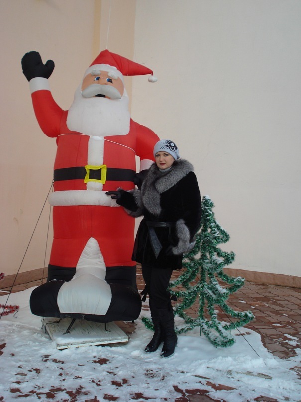 Елена Павленко фотография #38