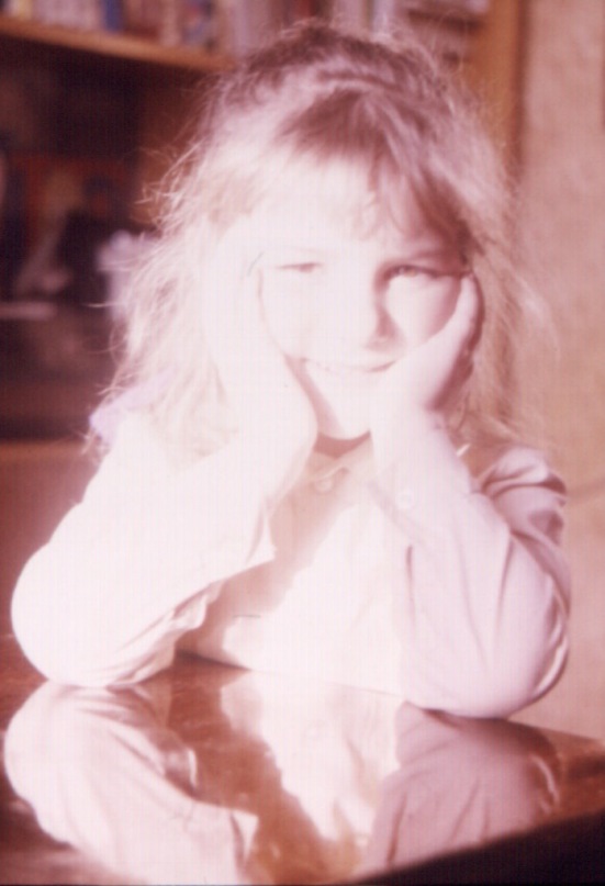 Мария Чернова фотография #40