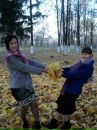 Натуся Ташліцька фотография #12 (источник - https://vk.com/id141655545)