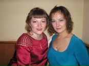 Фотография Семеновых Юлии