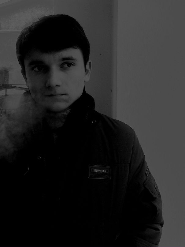 Сергей Ник фотография #6