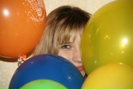 Фотография Карповой Анастасии