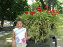 Софіїчка Дронь фотография #14 (источник - https://vk.com/id116428777)