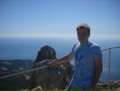 Фотография Синайского Артема