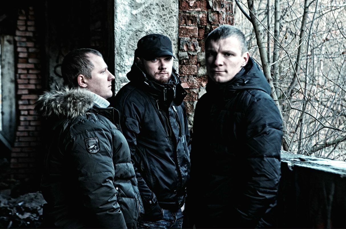 Герыч Загороднов фотография #19